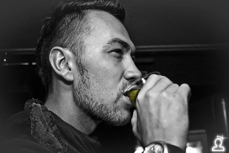 ДР Dj Marcello / Andrea Bertolini