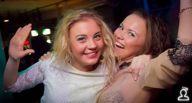 Just a Party