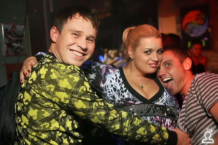 Flexxs Party
