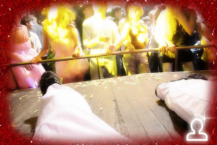 Halloween@Rock City (foto by cosmic)