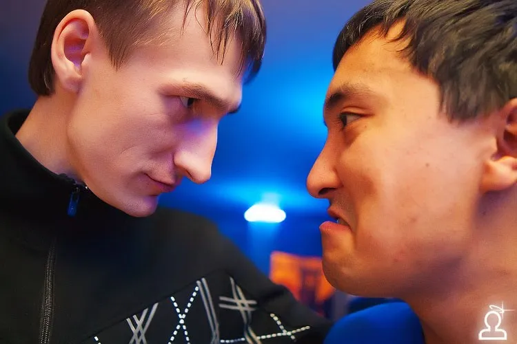 Dj Kolya