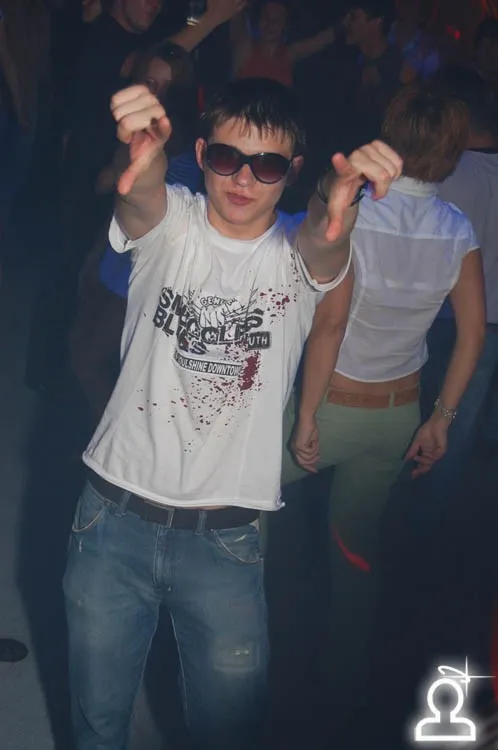 Dj Кореец