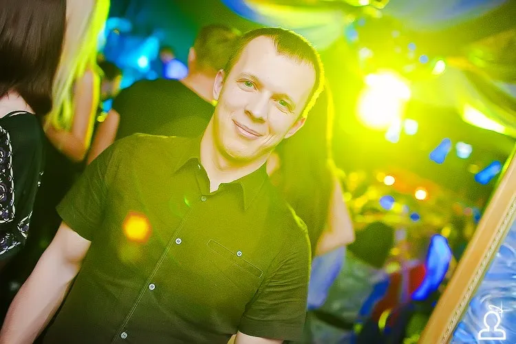 Весенний Weekend