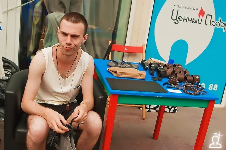 БаZаR