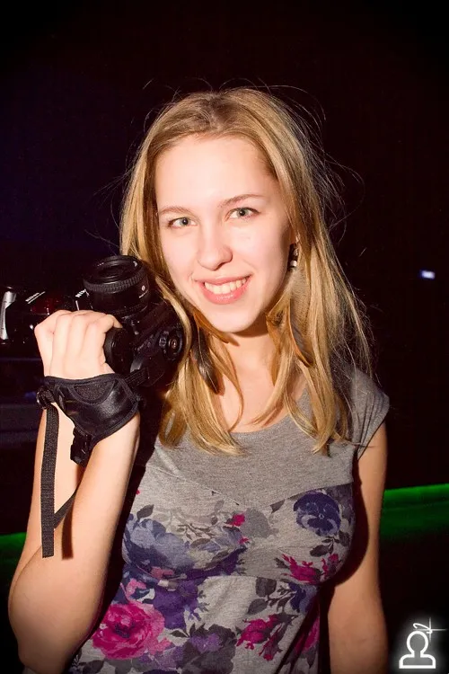 ПРИВЕТ АНДРЕЙ & ФотАппетит
