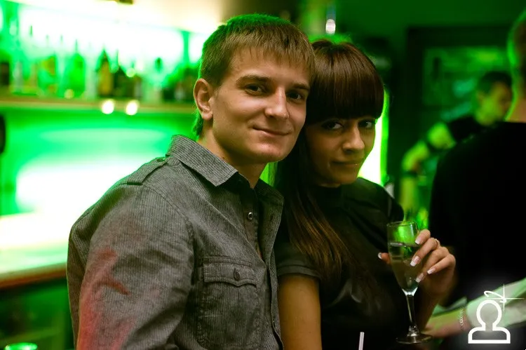 We love disco