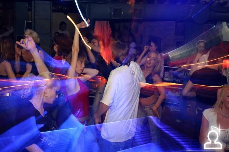 Dance Factory