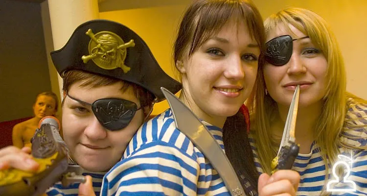 Pirat Party
