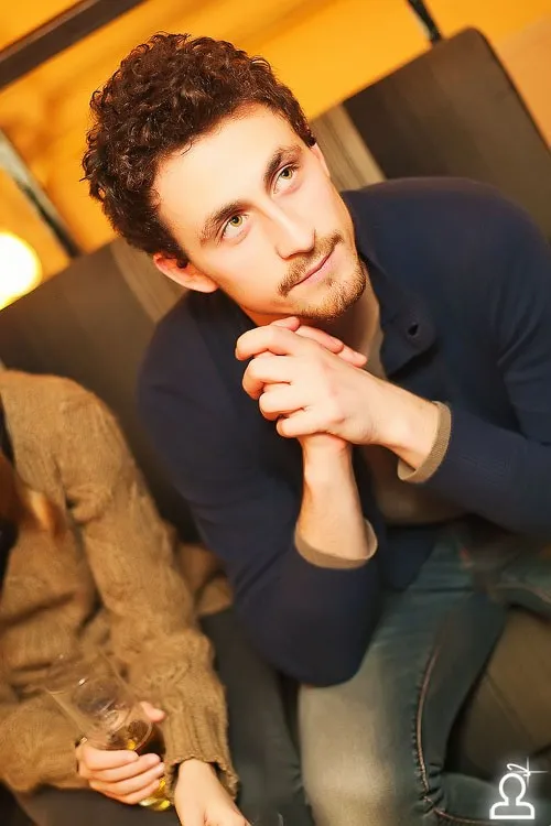 Maxim Chernitsov