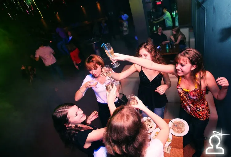 Dance Explosion