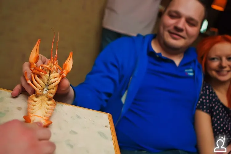 RUSSIAN SUBBOTA