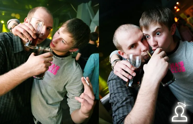 Желтый Снег