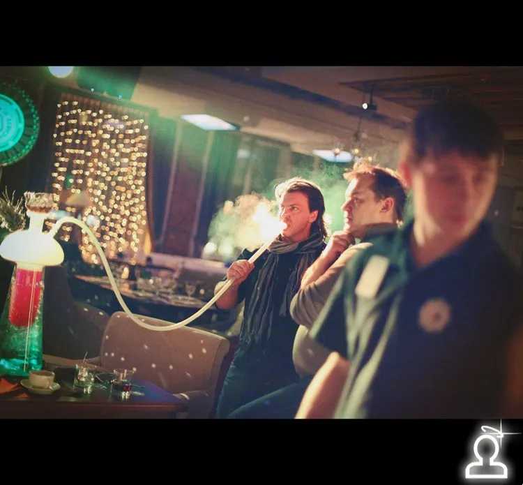 Dj Zharov