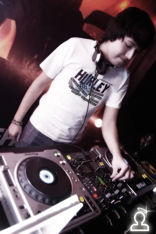 Инаугурация DJ JUSTIN & DJ Sварщик