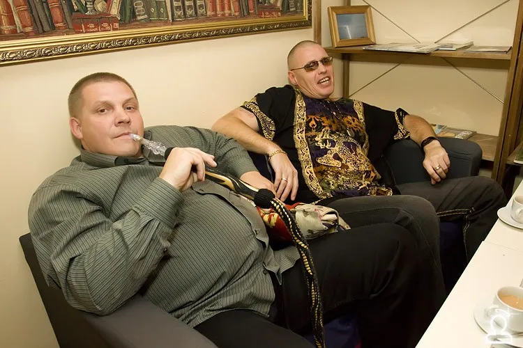 Несмешные шутки