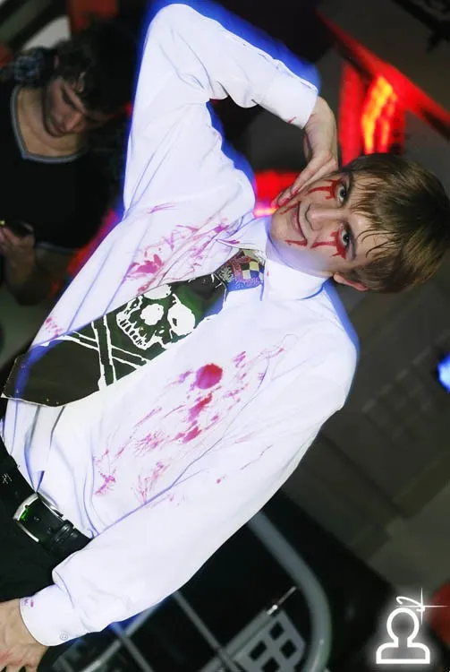 Helloween