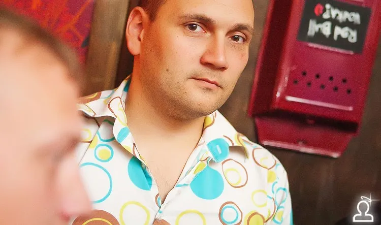 ОКТОБЕРФЕСТ