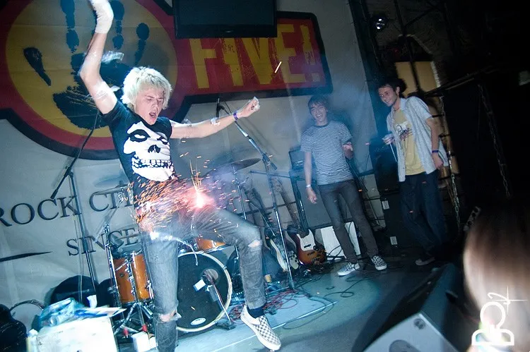 Frikshow