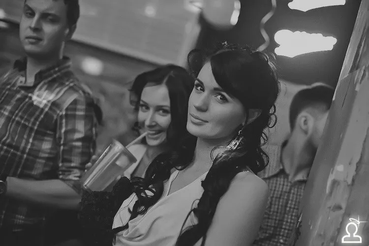 BAR HERO / 1 год Kilev bar
