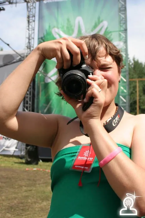 Sunvibes `07 - день 2-ой и 3-й