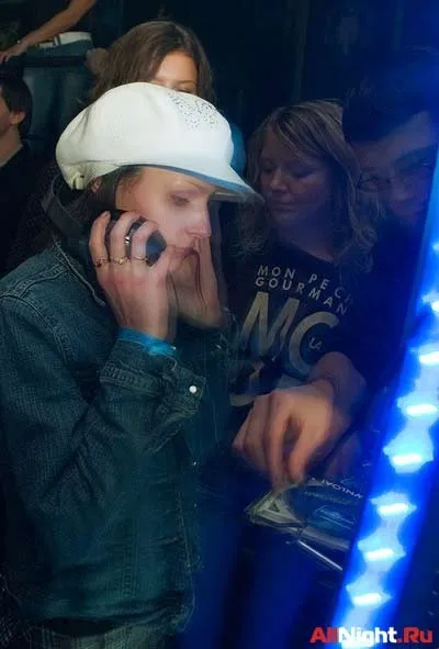 KENT KONCEPT KLUB