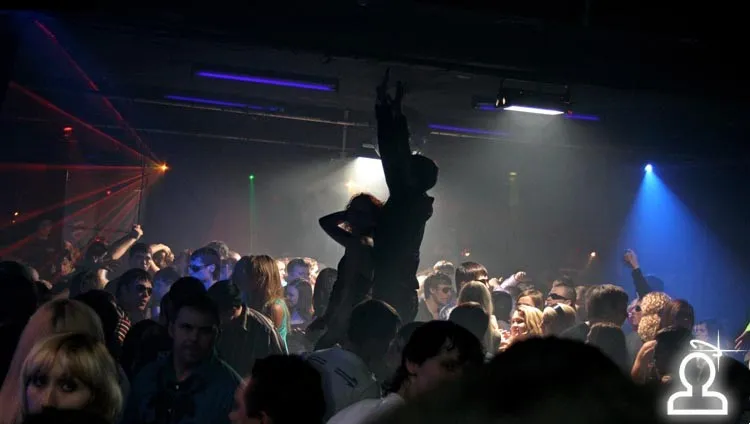 Dj Vincent Vega
