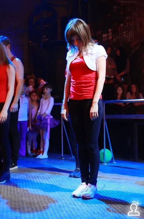 Dance Fabrique