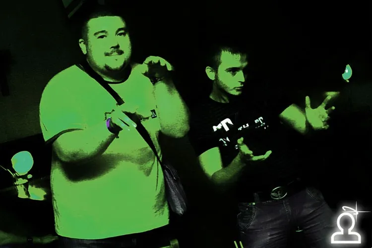 Antipop