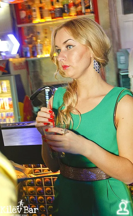 DJ Dasha Malygina