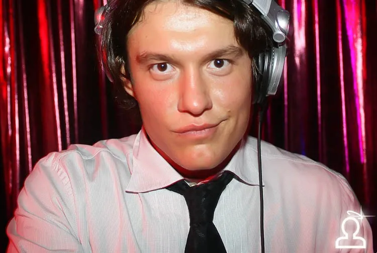 Dj Gold Sky