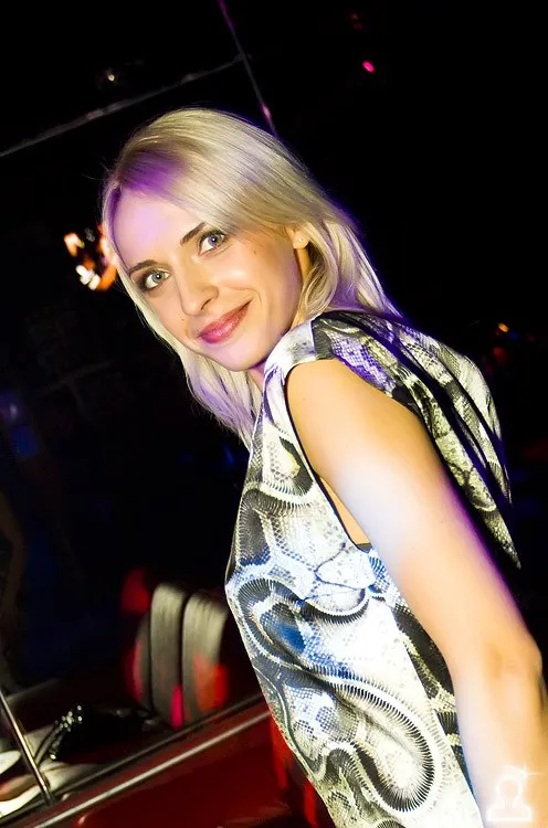Dj Kolya