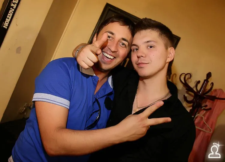 LOVE радио 5 лет