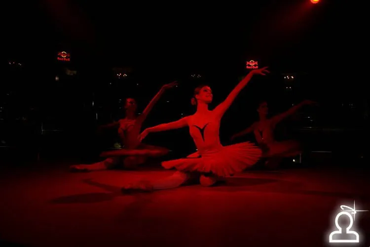 Dance Show Эйфория