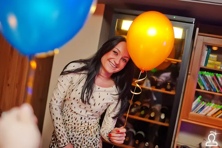 MARI BALAK