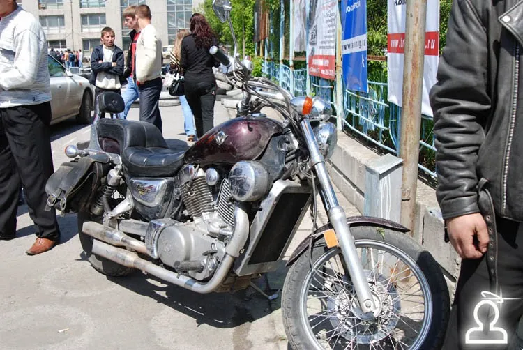 Автозвук 2007