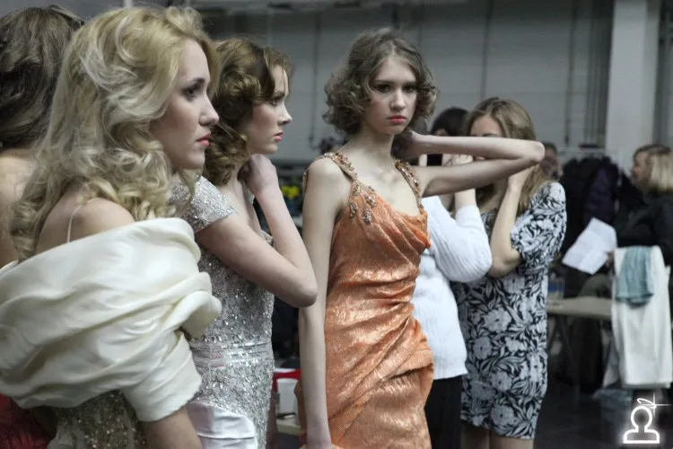 SFW Backstage
