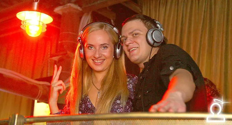 Dj Uza