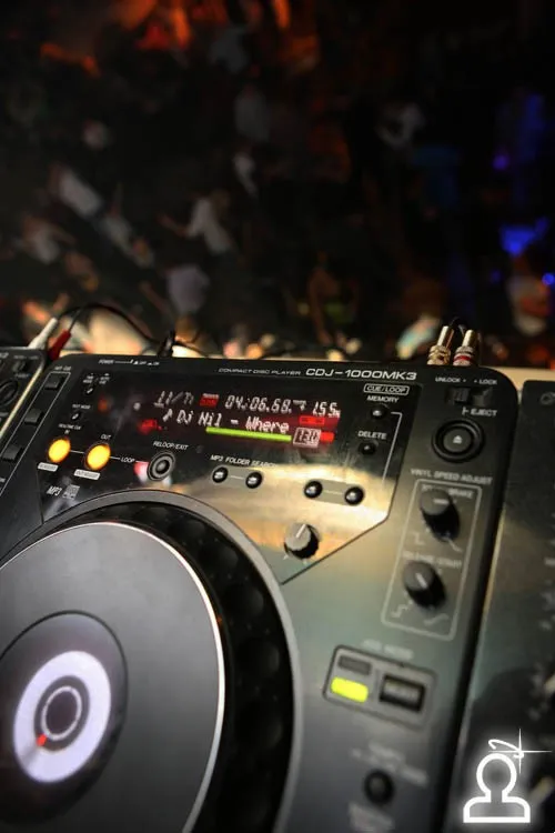 NEW NATION \ Dj Нил