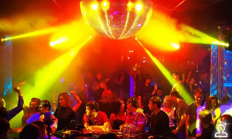 Dj Perets
