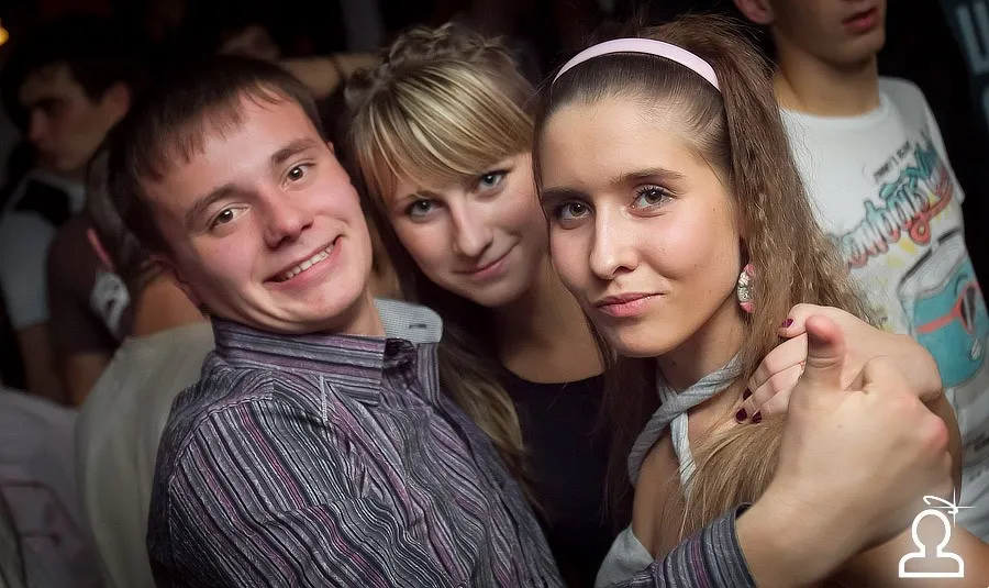 Cибстрин party