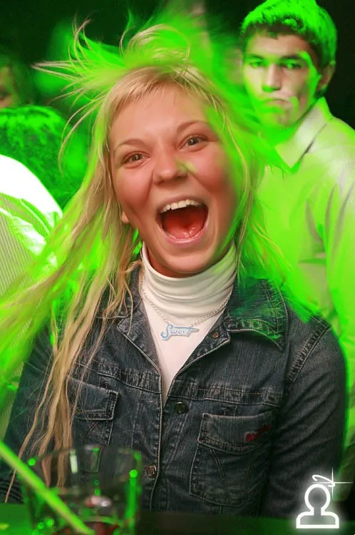 CLUBBIN ’FREEDOM