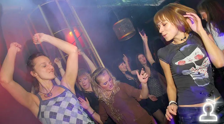 Dj Anastasia