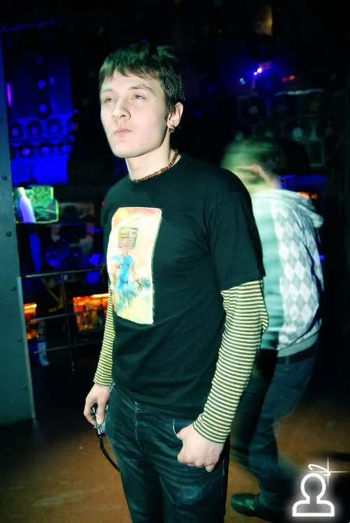 Nu Rave