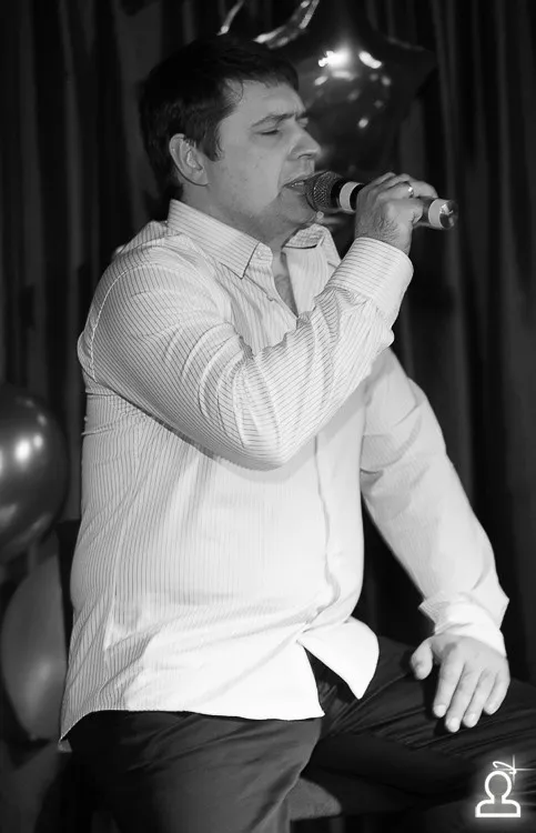 Финал Karaoke star