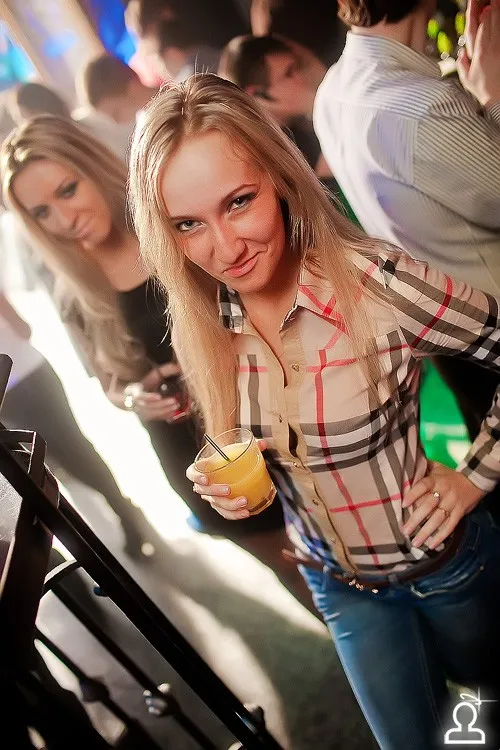 DJ Алексей Лехницкий