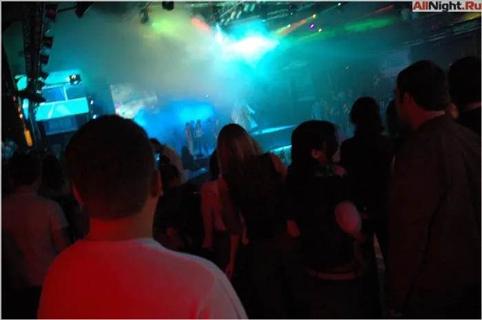 Maxidance - Night Life 2005