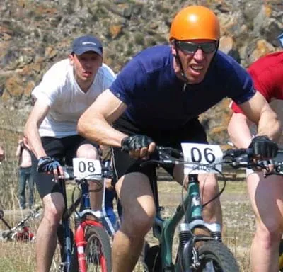 Ырыс Spring Open 2004