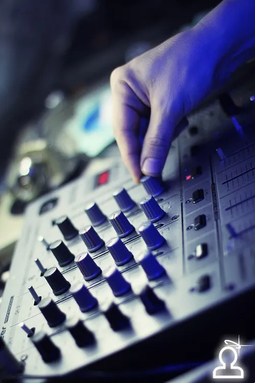 MIXAREA