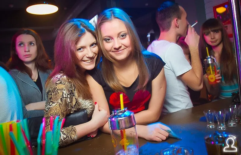 Танцы до утра