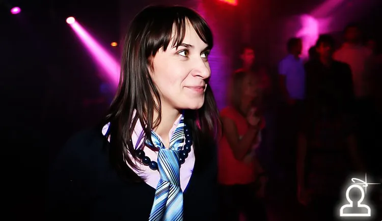 DJ VANILA